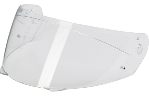 Visor Hjc I90 Hj-33 Transparente - Smoke Espejado Moto Delta