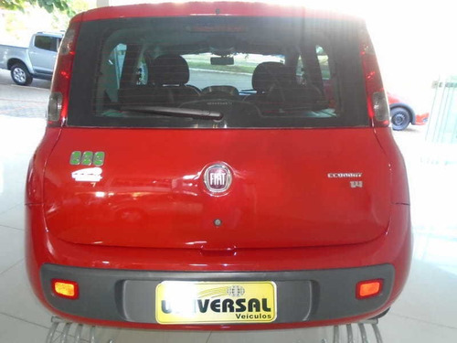 Fiat Uno Economy Celeb. 1.4 Evo F. Flex 8v 2013