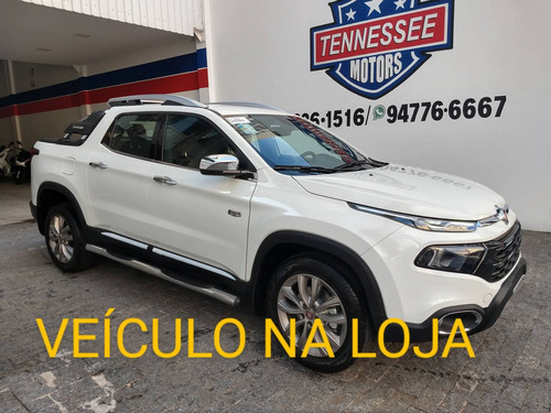 Fiat Toro 2.0 16v Turbo Diesel Ranch 4wd At9