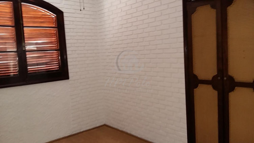 Casa À Venda Em Jardim Nossa Senhora Auxiliadora - Ca034834