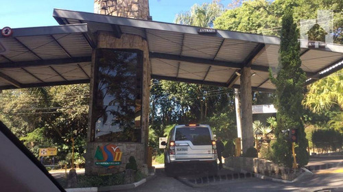 Casa Residencial À Venda, Alpes Dos Araçás (jordanésia), Cajamar - Ca0438. - Ca0438