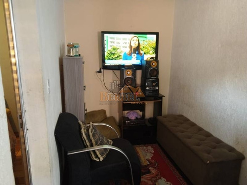 Imagem 9 de 30 de Sobrado Com 2 Dormitórios, 1 Suíte, 2 Vagas, 63 M² - Cidade Tiradentes - 4974