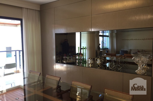 Imagem 7 de 15 de Apartamento À Venda No Lourdes - Código 271276 - 271276