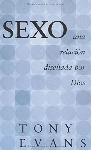 Sexo: Una Relación Diseñada Por Dios