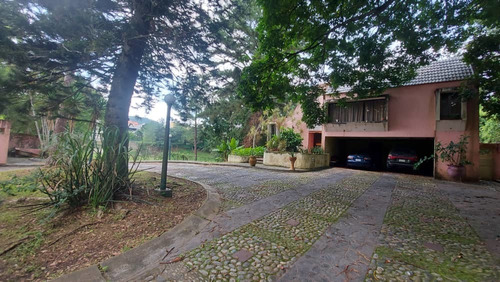 Imagen 5 de 14 de En Venta Casa Guataparo Country 1794mt2 Vista Campos Golf