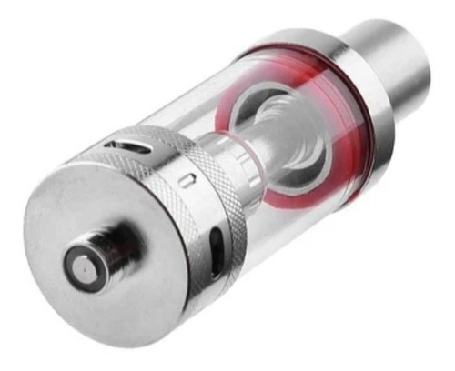 Imagen 4 de 4 de Vaper Cigarro Electronico Marca Joms