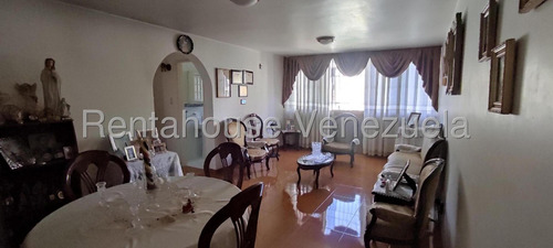 Bello Apartamento En Venta Las Acacias #25-13175
