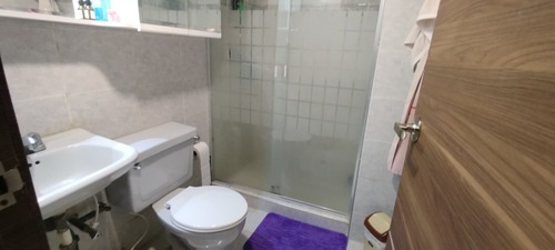 Apartamento En Venta Urb. La Trigalena