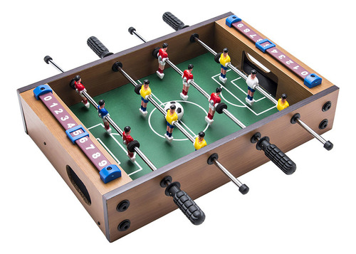 Mesa De Fútbol Toy Soccer Machine