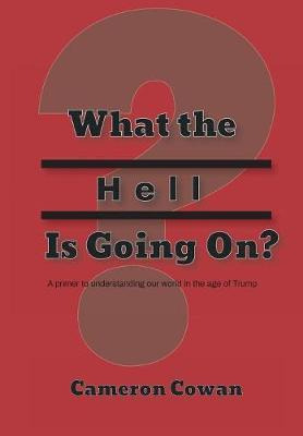 Libro What The Hell Is Going On? : A Primer To Understand...