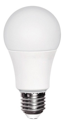Foco Led 10w Luz Blanca Fria E27 Ahorrador 10 Focos 110v