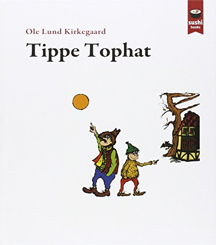 Libro Tippe Tophat De Kirkegaard Ole