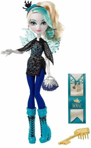 Ever After High Faybelle Thorn CDH56