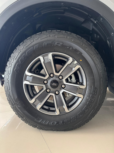 Ford Ranger 2.0 Cd 4X4 Xlt At 210Cv