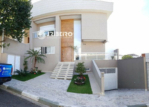 Imagem 3 de 26 de Casa Em Condomínio 4 Dormitórios Suítes 5 Vagas, Espaço Gourmet + Piscina Para Venda Em Horto Florestal São Paulo-sp - 901075