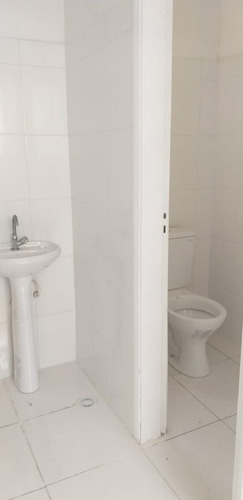 Imagem 9 de 30 de Galpão Para Alugar, 403 M² Por R$ 6.500,00/mês - Jardim Gopoúva - Guarulhos/sp - Ga0023