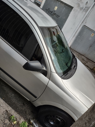 Imagem 4 de 8 de Chevrolet Astra 2.0