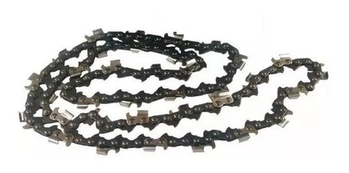 Corrente 17 30 Dentes .404 1,6mm Motosserra Intertec 133/152