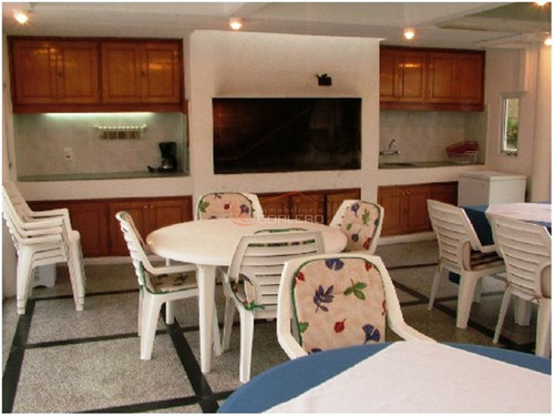 Imagen 22 de 30 de Apartamento En Punta Del Este , Brava