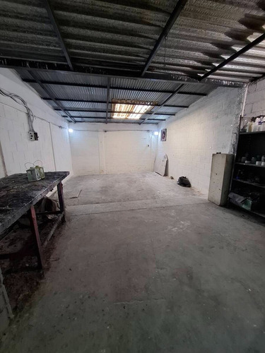 Liliana Martinez Galpón En Alquiler - Altos De Castillito - San Diego (430 M2) Valencia Carabobo