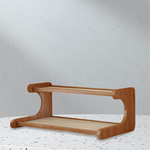 Soporte De Exhibición Para , Estante Para Especias Grande