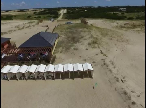 Lote Venta Punta Medanos 1000 Metros Cerca De La Playa F34