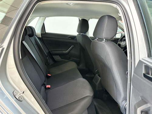 Volkswagen Polo 1.0 12v Flex
