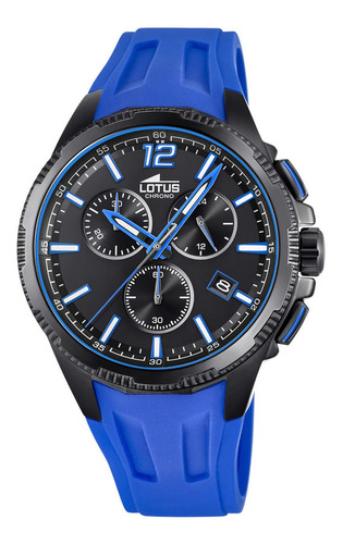 Reloj 18591/5 Lotus Hombre Lotus R