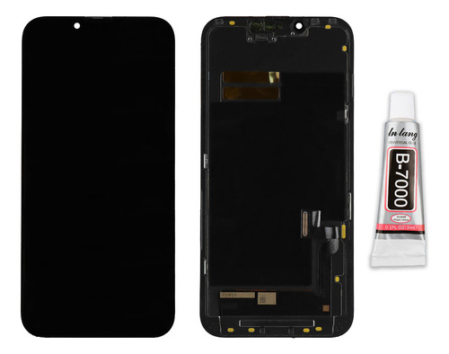 Pantalla Display/táctil Compatible Con iPhone 13 Oled