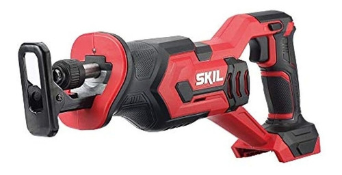 Skil 20v Sierra Reciproca Compacta, Herramienta Descubierta