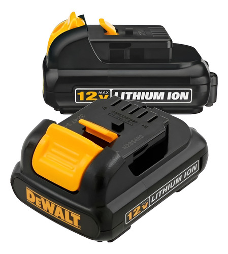 Parafusadeira Furadeira Dcd700c2 Dewalt Bit Brocas Parafusos