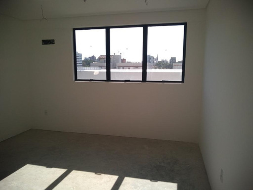 Imagem 7 de 17 de Sala Em Centro, Canoas/rs De 33m² À Venda Por R$ 237.442,76 - Sa605263-s