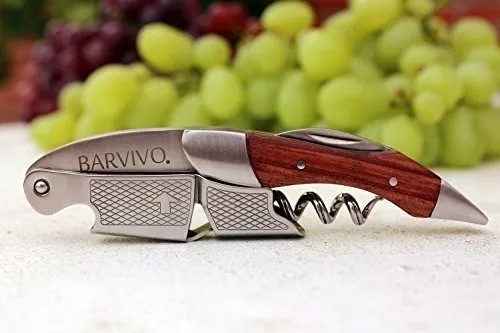 Sacacorchos Profesional Barvivo
