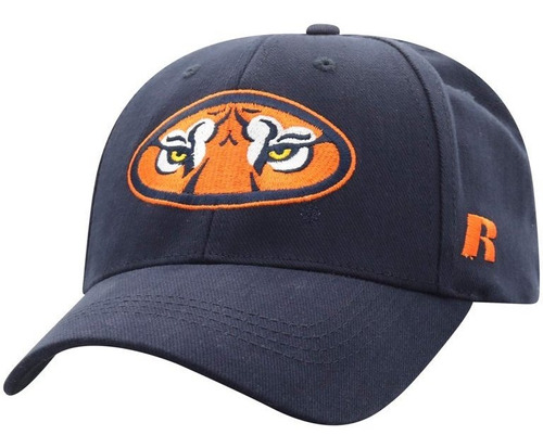 Gorra Auburn Tigers Ncaa Football Colegial Oficial 