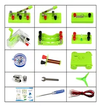 Comprar Kits De Circuitos Kits De Aprendizaje De Física