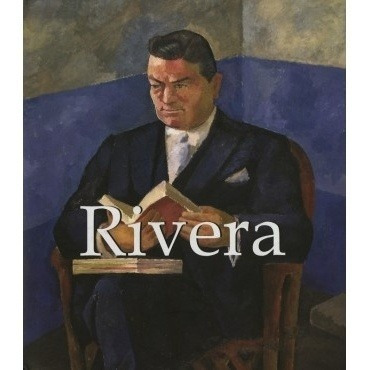 Diego Rivera