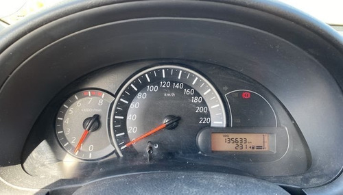 Nissan March Active 1.6 2015