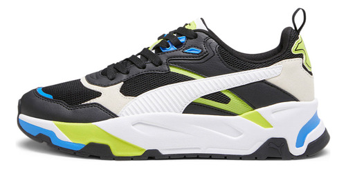 Zapatillas Puma Trinity 2208 Grid