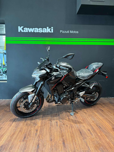 Kawasaki Z900 Abs 2024 0kms
