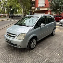 Comprar Chevrolet Meriva Meriva Gls 1.8 Soch