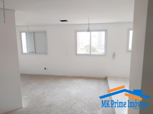 Apartamento No Prime Bela Vista! - 1326