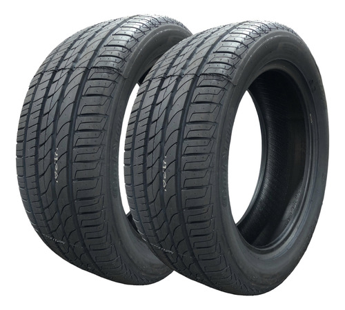 Kit 2 Pneus 225/50r17 92t Remold Ck 501 Cockstone