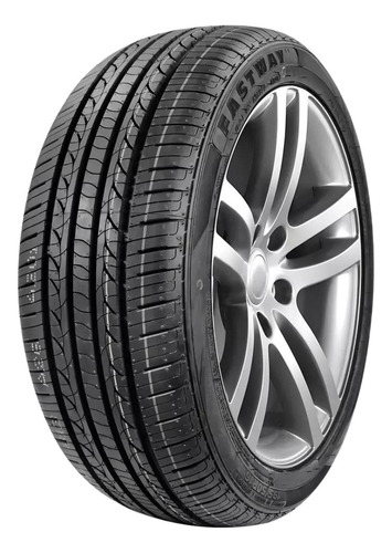 Par Pneu Xbri 205/70r15 96t Fastway F1 Xl