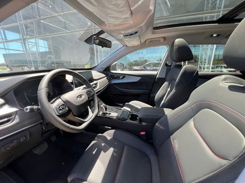 Imagen 10 de 19 de Chery Tiggo 7 Pro 1.5t