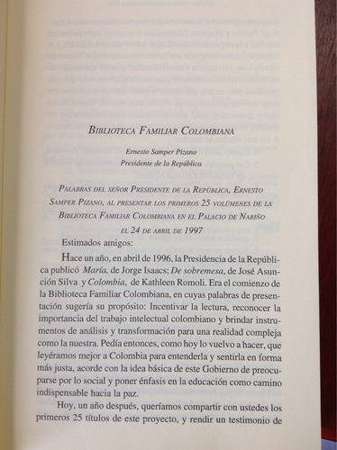 Imagen 4 de 6 de Grandes Oradores De Colombia. Antonio Cruz.