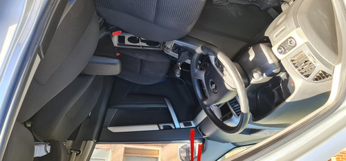 Imagen 11 de 12 de Chevrolet Captiva 2.4 Ls 167cv Mod 2016
