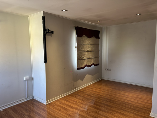 Casa Ampliada De Excelentes Terminaciones
