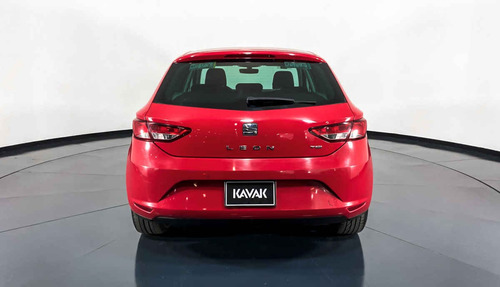 Imagen 8 de 15 de 42215 - Seat Leon 2016 Con Garantía