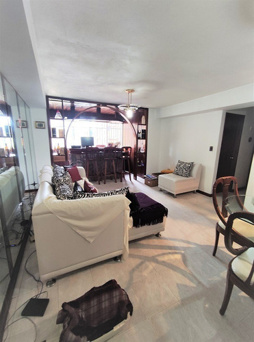 Imagen 9 de 17 de Bello Apartamento En Los Nuevos Teques
