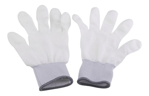 Guantes Antiestáticos Antideslizantes Uso Profesional